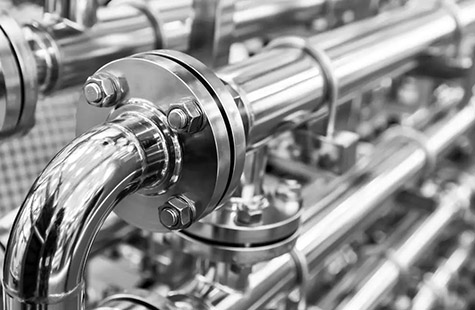 Превосходное применение и выбор клапана - бабочки в системе воздушных трубопроводов