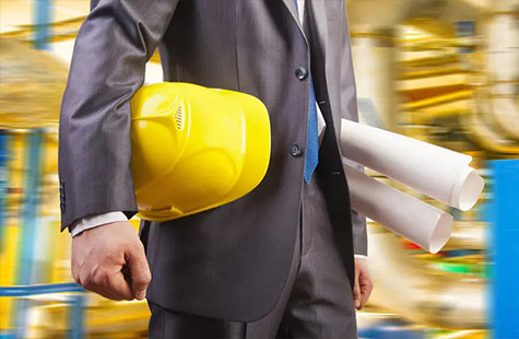 Технические требования к установке клапанов