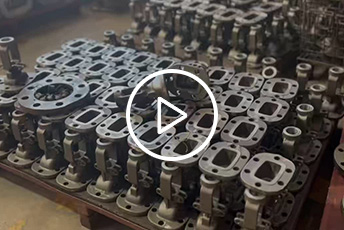 Корпоративное видео